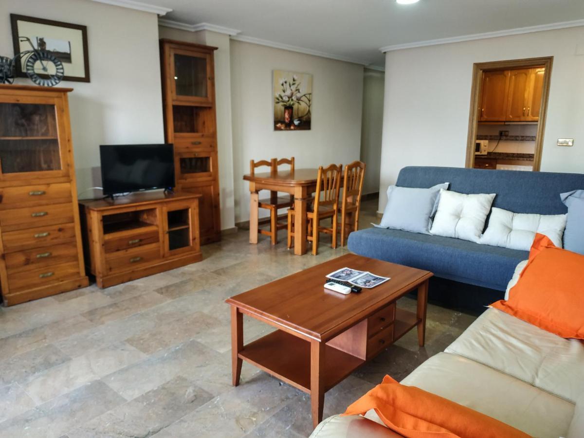 Apartamentos Marina San Julian Torrevieja Ngoại thất bức ảnh