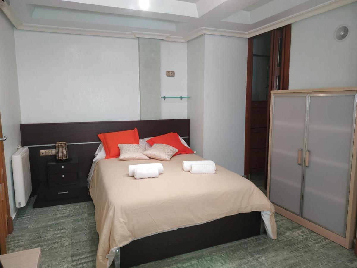 Apartamentos Marina San Julian Torrevieja Ngoại thất bức ảnh