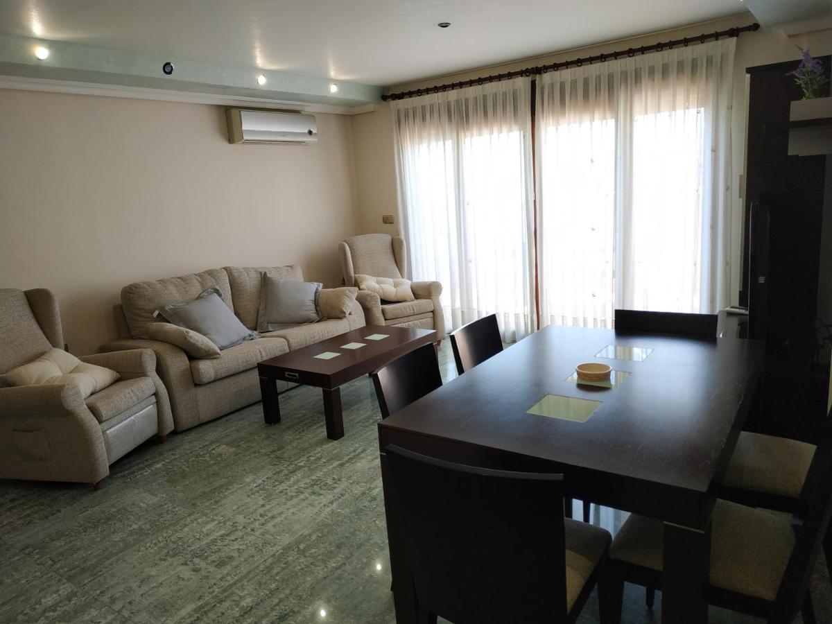 Apartamentos Marina San Julian Torrevieja Ngoại thất bức ảnh