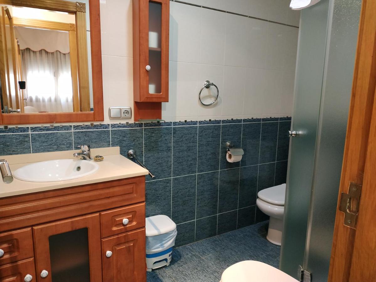 Apartamentos Marina San Julian Torrevieja Ngoại thất bức ảnh