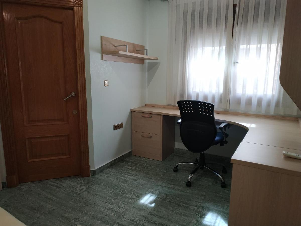 Apartamentos Marina San Julian Torrevieja Ngoại thất bức ảnh