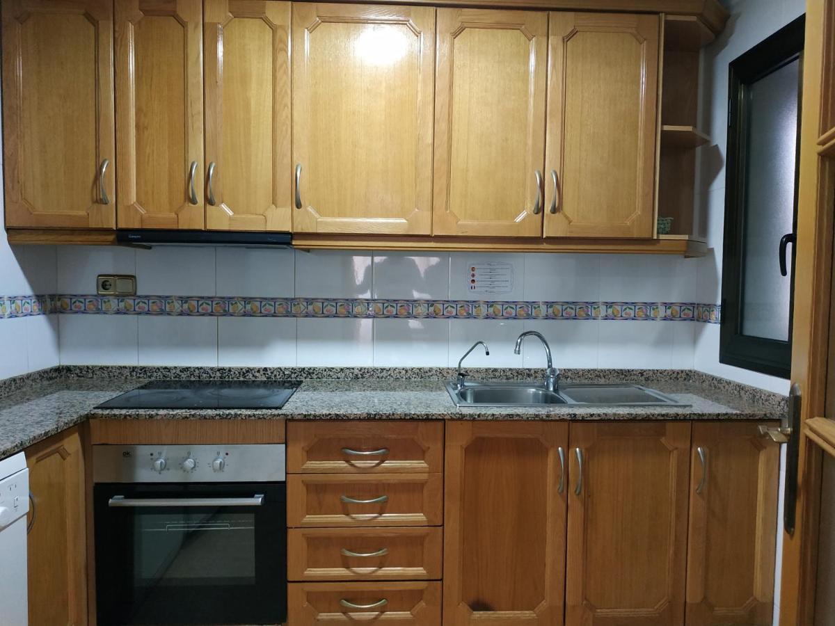 Apartamentos Marina San Julian Torrevieja Ngoại thất bức ảnh