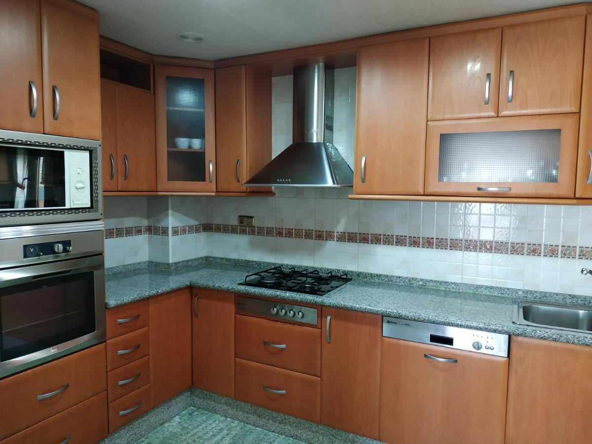 Apartamentos Marina San Julian Torrevieja Ngoại thất bức ảnh