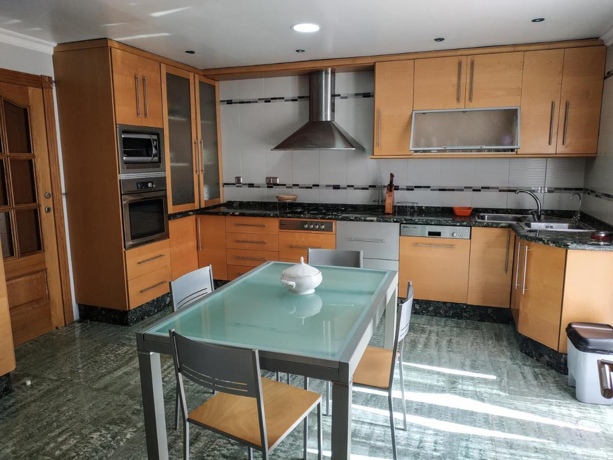 Apartamentos Deluxe San Julian Torrevieja Ngoại thất bức ảnh