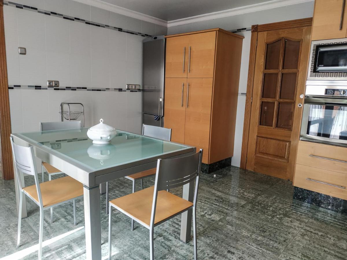 Apartamentos Marina San Julian Torrevieja Ngoại thất bức ảnh