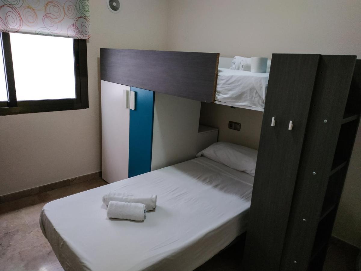 Apartamentos Marina San Julian Torrevieja Ngoại thất bức ảnh