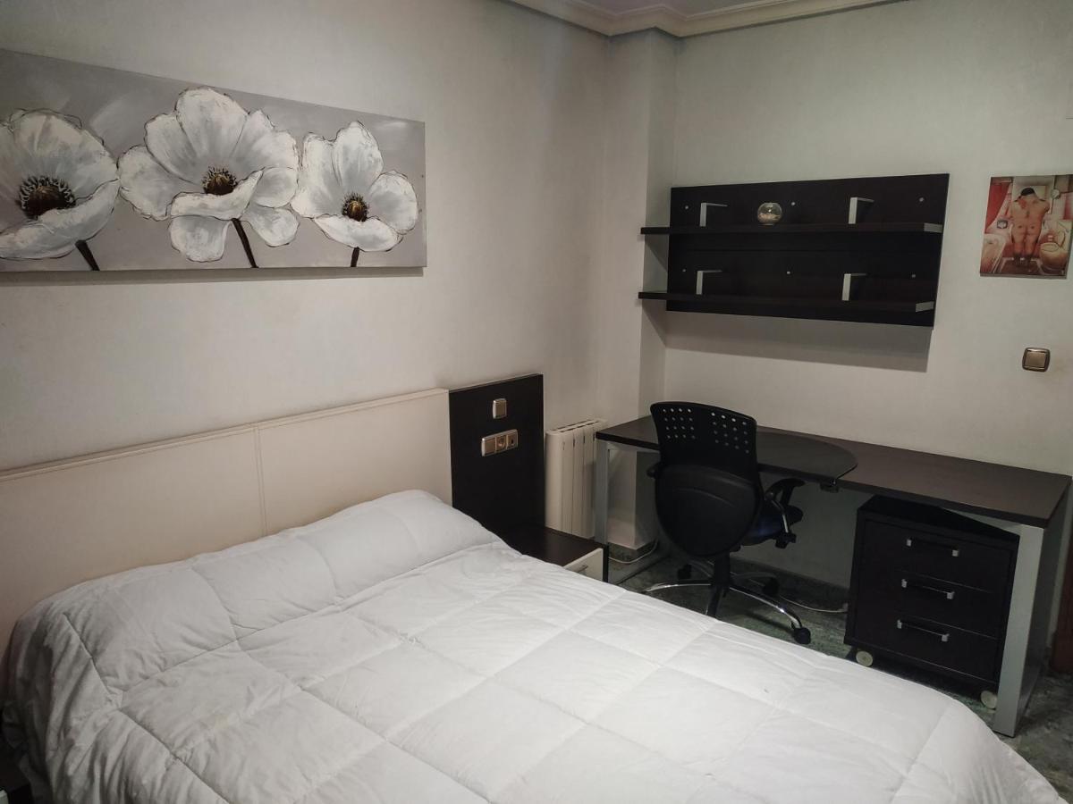 Apartamentos Deluxe San Julian Torrevieja Ngoại thất bức ảnh