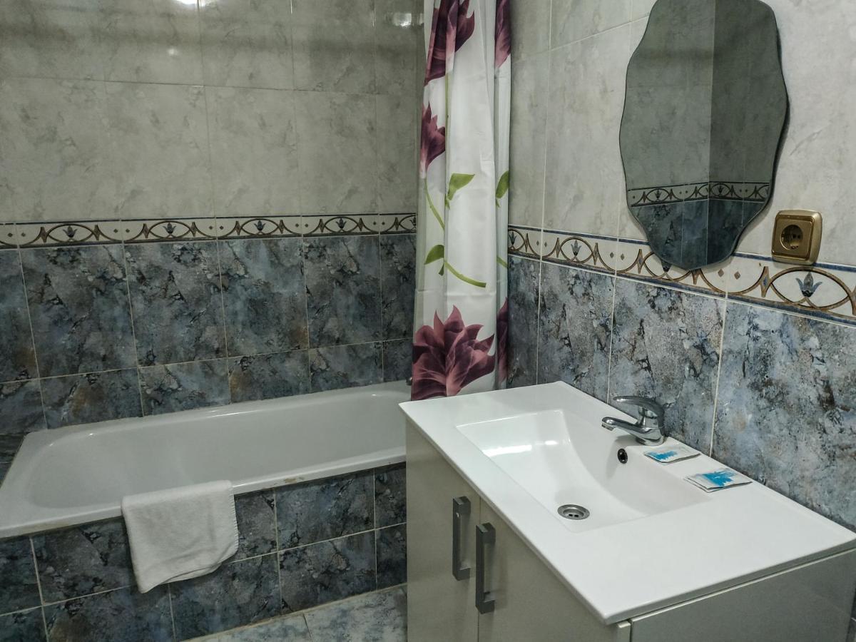 Apartamentos Marina San Julian Torrevieja Ngoại thất bức ảnh