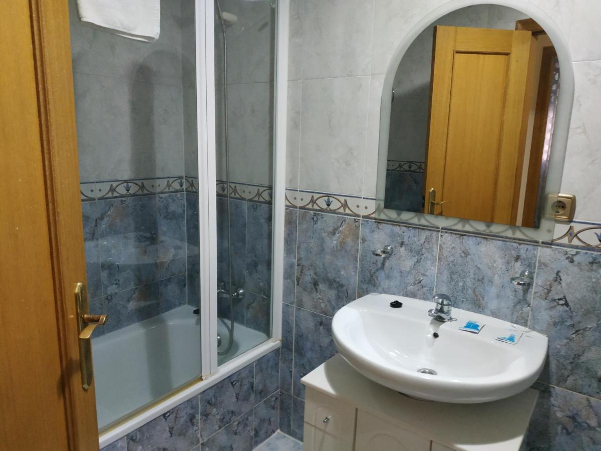 Apartamentos Marina San Julian Torrevieja Ngoại thất bức ảnh