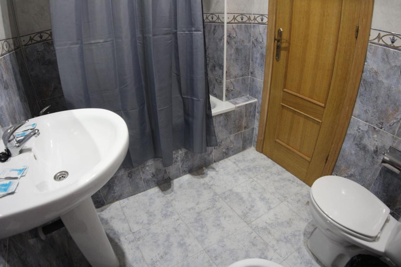 Apartamentos Deluxe San Julian Torrevieja Ngoại thất bức ảnh